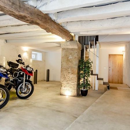 Amazing Penthouse Apartment In Historic Порту Экстерьер фото
